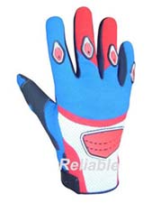Motocross Racing Gloves